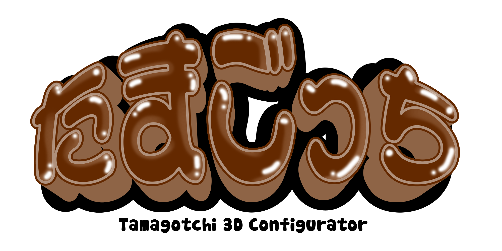 Tamagotchi Logo
